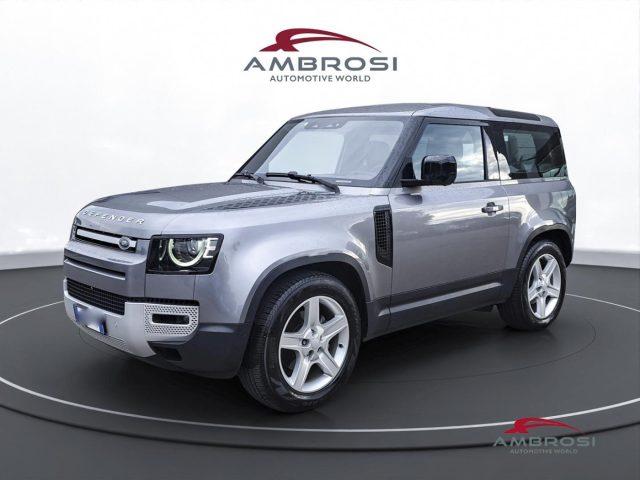 LAND ROVER Defender 90 3.0d i6 mhev S awd 200cv auto
