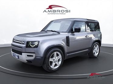 LAND ROVER Defender 90 3.0d i6 mhev S awd 200cv auto