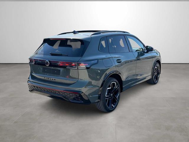 VOLKSWAGEN Tiguan 1.5 eTSI 150 CV ACT DSG R-Line Plus