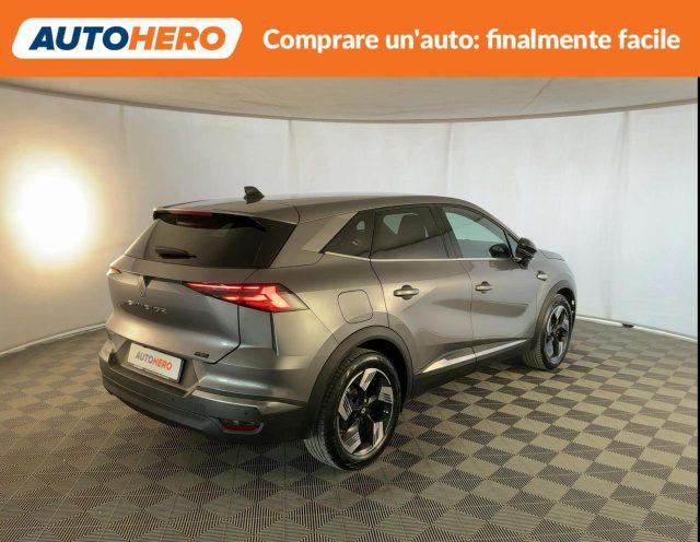 RENAULT Symbioz Full Hybrid E-Tech 160 CV Techno