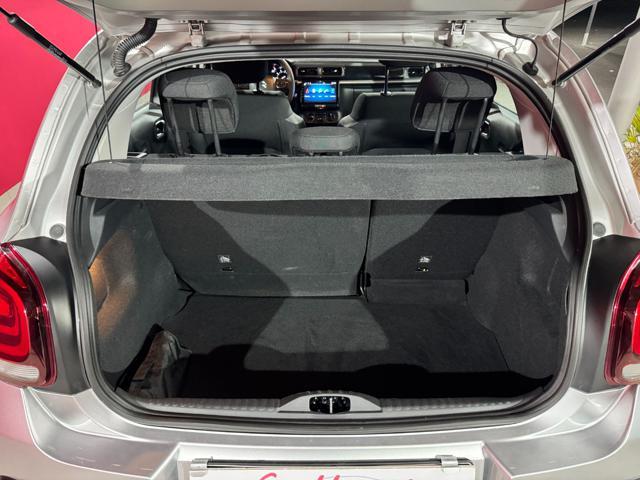 CITROEN C3 BlueHDi 75 S&S Feel