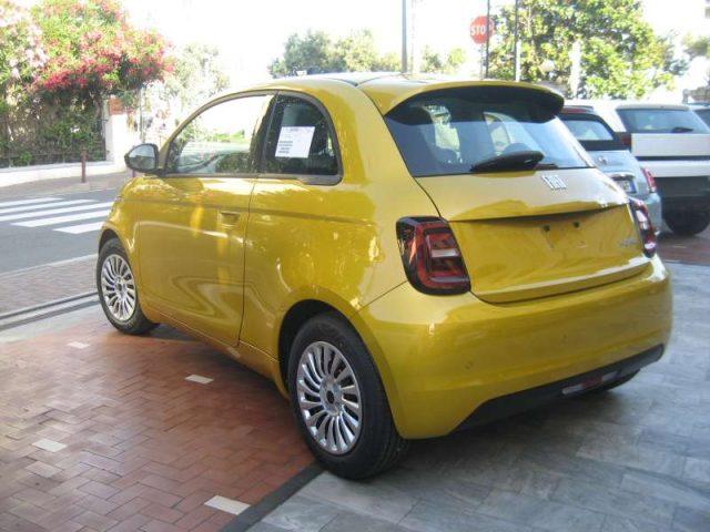 FIAT 500 1.0 HYBRID POP