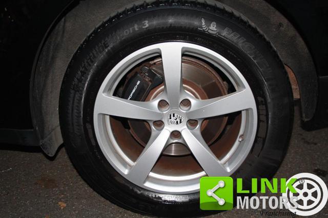 PORSCHE Macan 2.0 NO SUPERBOLLO, FULL OPTIONAL!!!