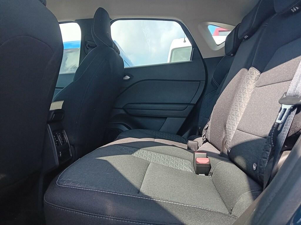 Renault Captur 1.0 TCe Zen