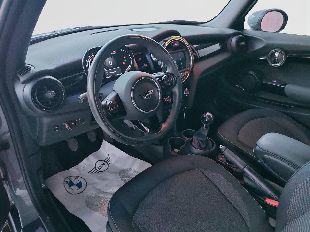 MINI Mini IV F56 2018 3p - Mini 3p 1.5 One 75cv