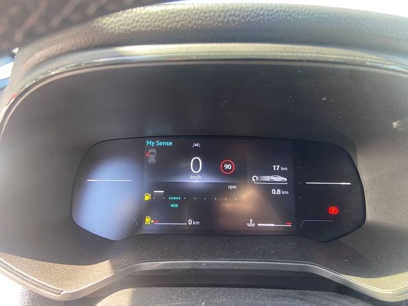 Renault Clio Clio ECO-G 100 CV 5 porte Techno