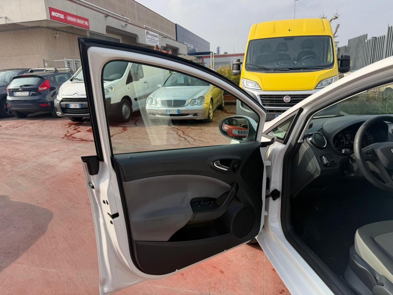 Seat Ibiza ST 1.4 TDI 90 CV CR