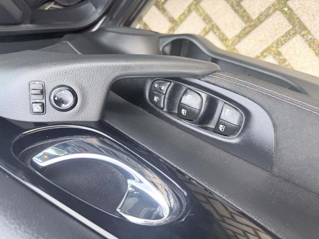 Nissan Qashqai 1.2 DIG-T Tekna+