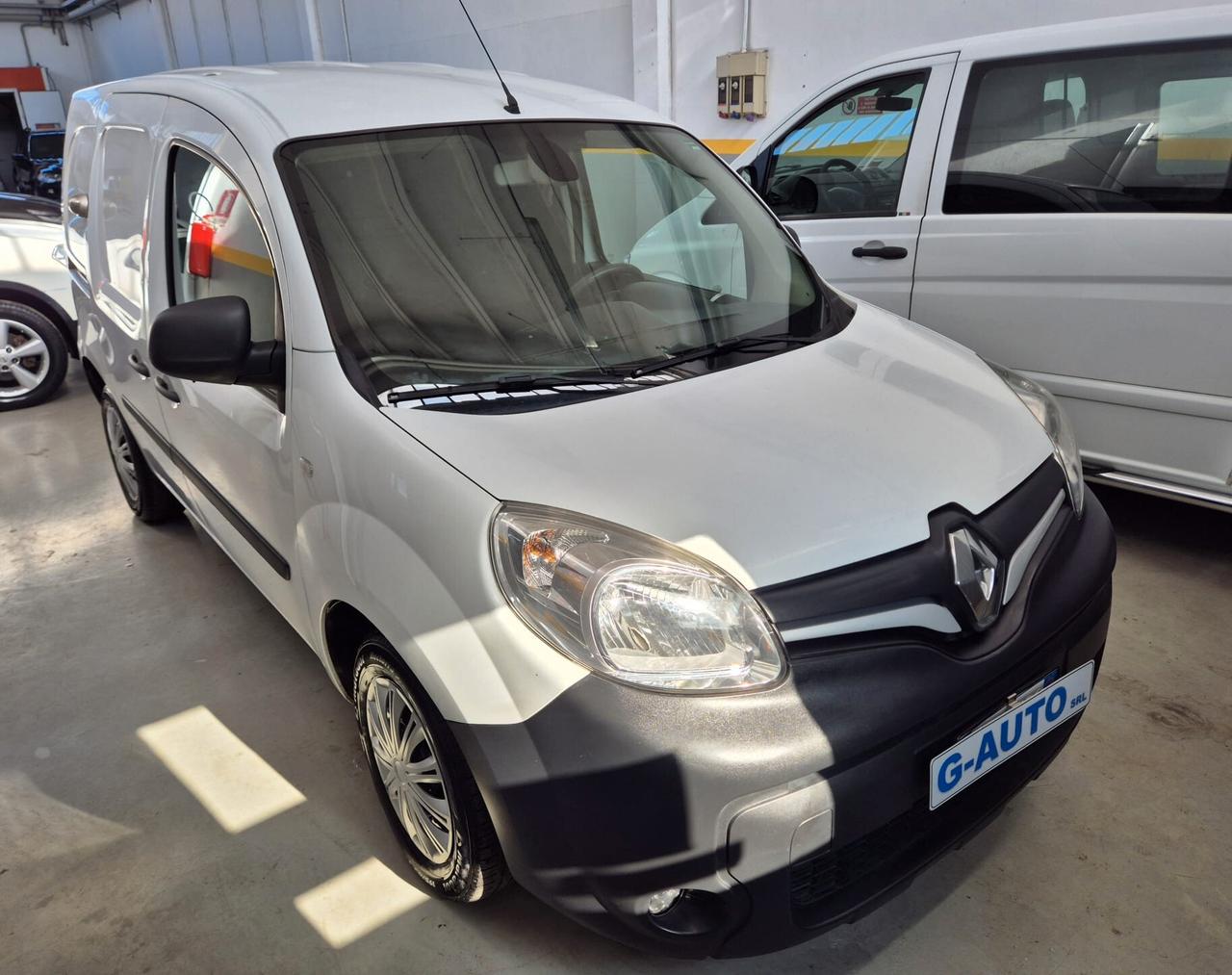 Renault kangoo Energy 1.5 Dci 110 cv 2019L