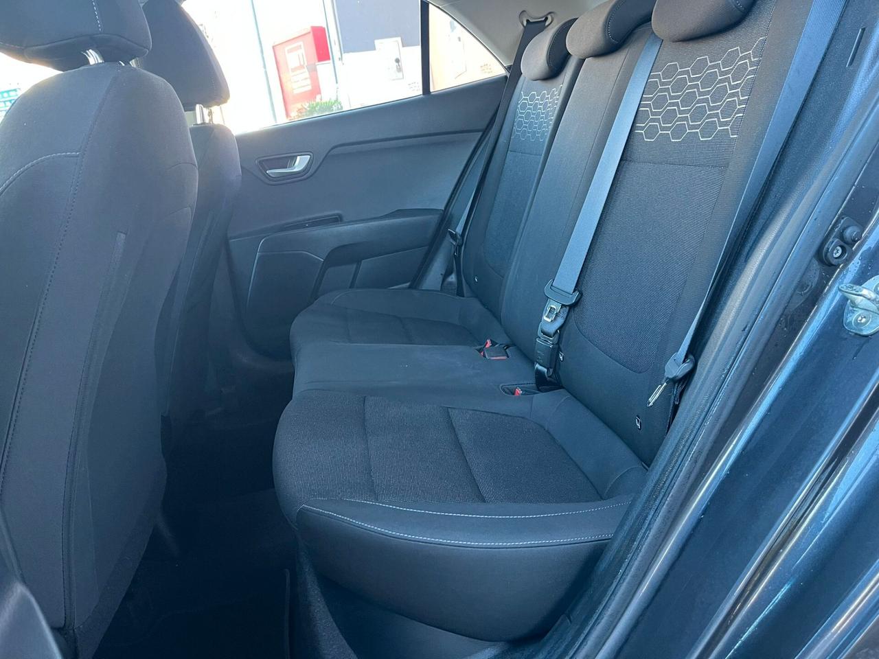 Kia Rio 1.4 CRDi 5 porte Active