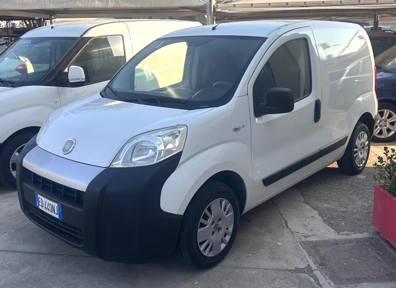 Fiat Fiorino 1.3 MJT 75CV Furgone TURBINA BASSA
