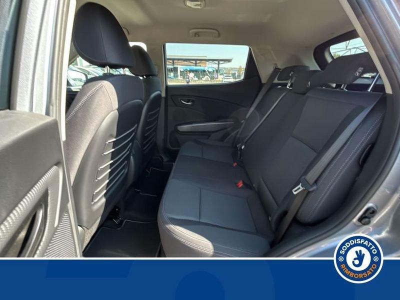 KGM Tivoli Style 1.5 Turbo GDI 163 CV