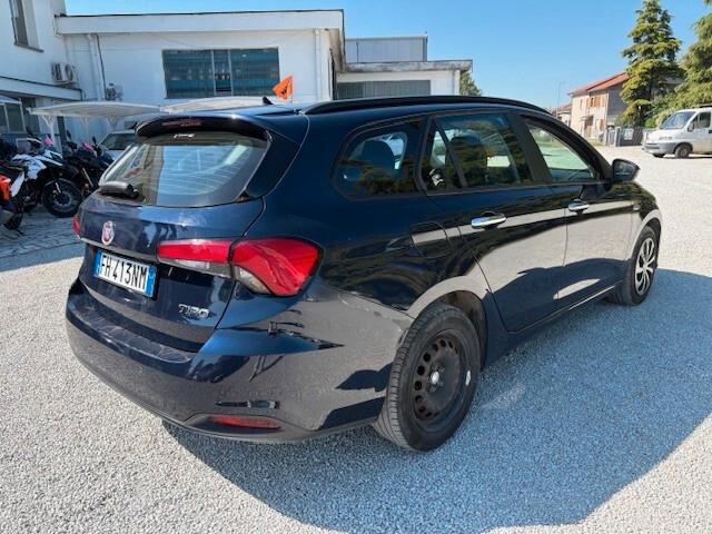 Fiat Tipo 1.3 Mjt S&S Business TUA DA 99€/MESE SENZA ANTICIPO