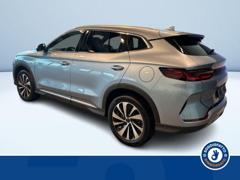 BYD Seal U DMi SEAL U DM-i Design