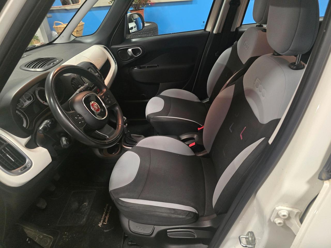 Fiat 500L 1.4 95 CV Urban