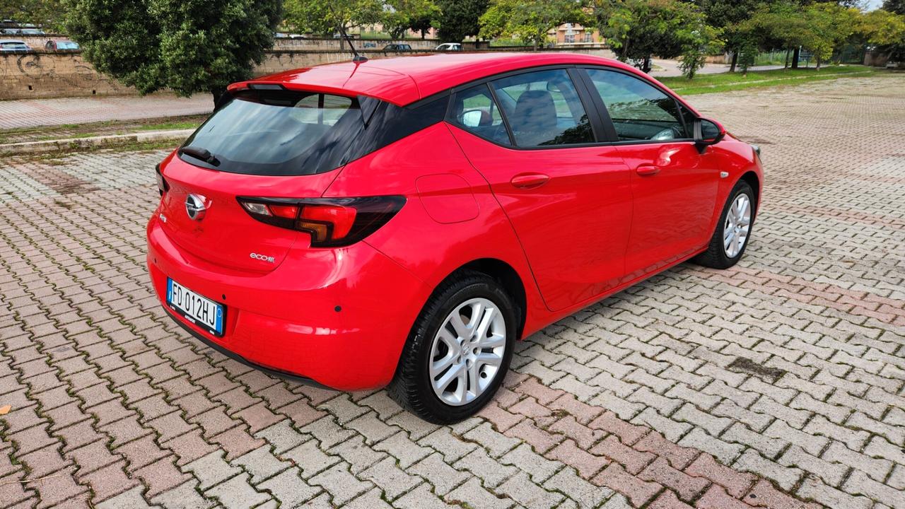 Opel Astra 1.0 Turbo ecoFLEX Start&Stop aut. 5 porte Dynamic