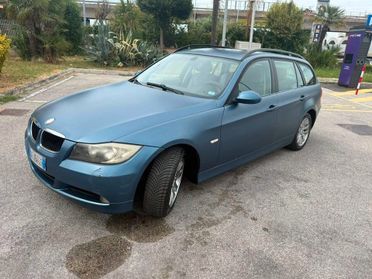 Bmw 318 318d cat Touring MSport