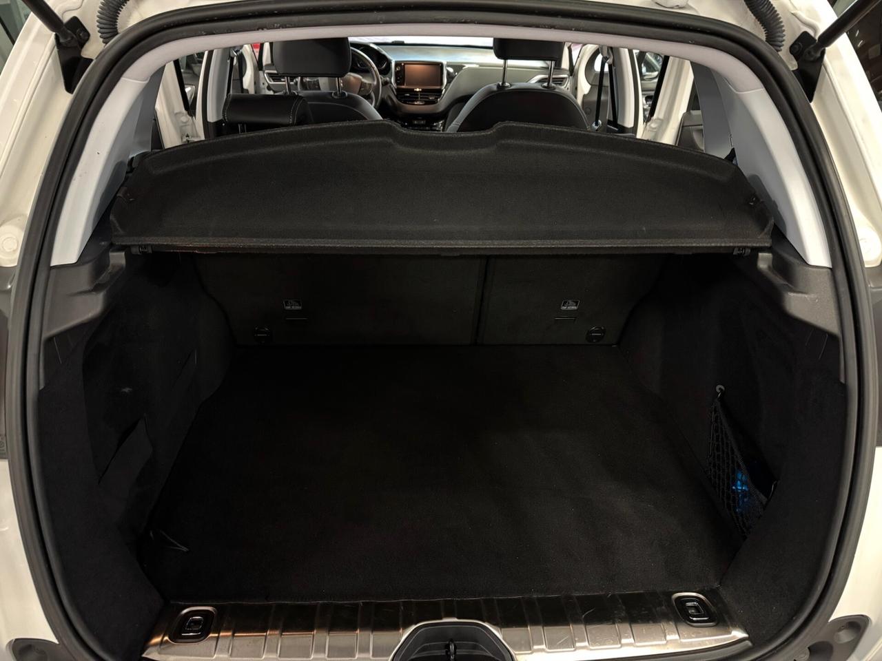 Peugeot 2008 PureTech 82 Allure - UNICO PROPRIETARIO