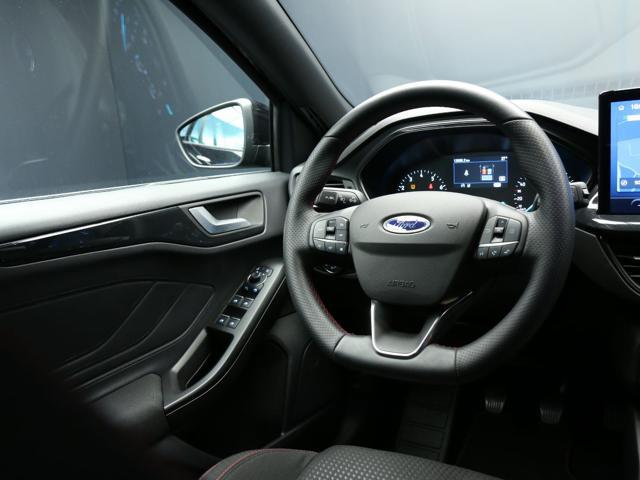 FORD Focus 1.0 EcoBoost Hybrid 125 CV SW ST-Line
