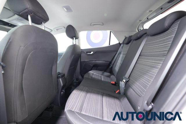 KIA Stonic 1.2 DPI STYLE FARI LED NEOPATENTATI