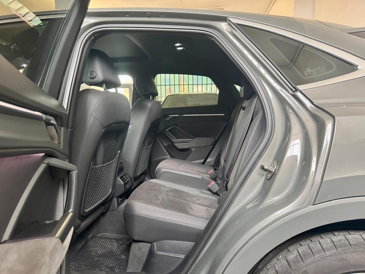 Audi Q3 SPB 35 TDI S tronic line edition