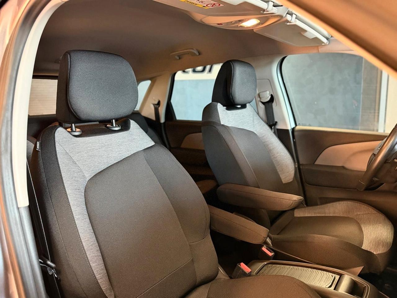 Citroen C4 SpaceTourer BlueHDi 130 S&S EAT8 Business