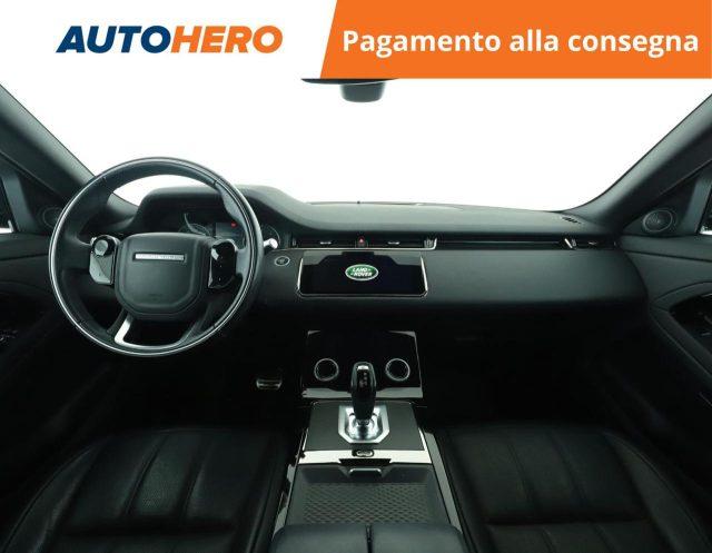 LAND ROVER Range Rover Evoque 2.0D I4-L.Flw 150 CV AWD Auto R-Dynamic S