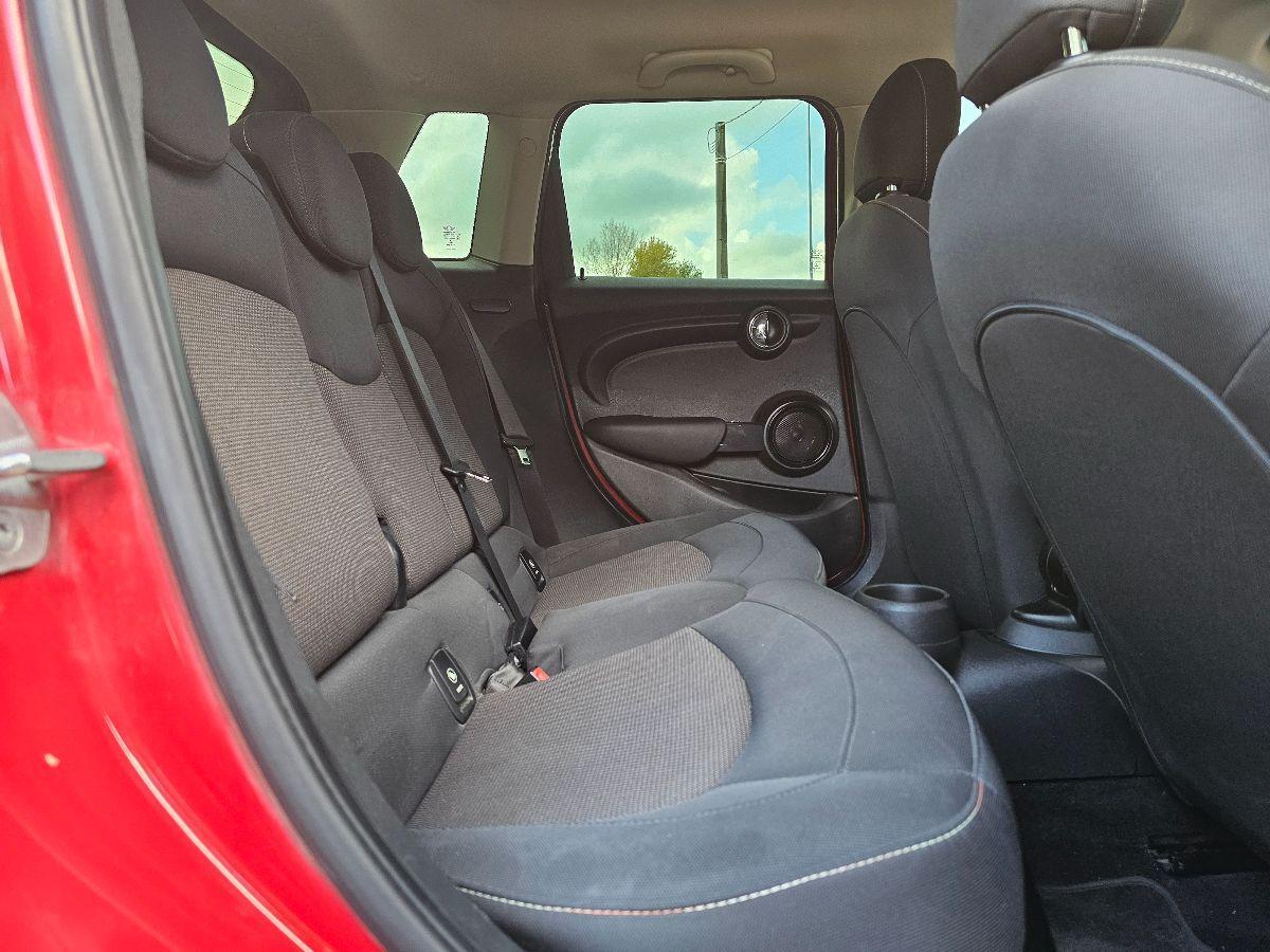 MINI COOPER D 1.5 OK NEOP 2017 GARANZ FINANZ