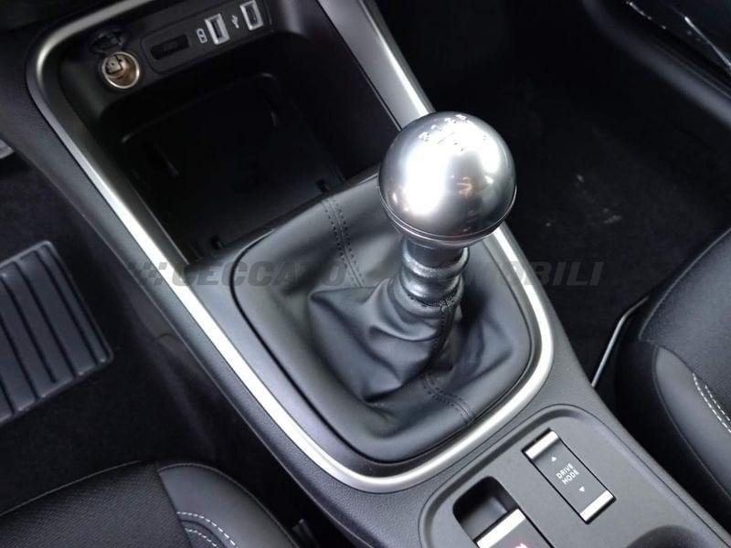 Jeep Avenger 1.2 Turbo Summit