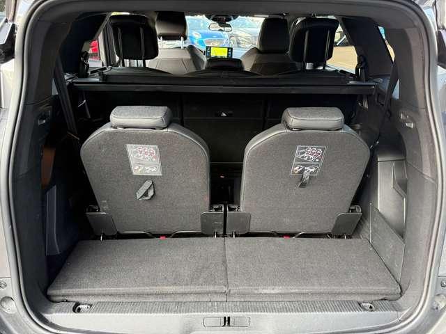 Peugeot 5008 7 POSTI 1.2 puretech t Allure Pack LED / PROMO FIN