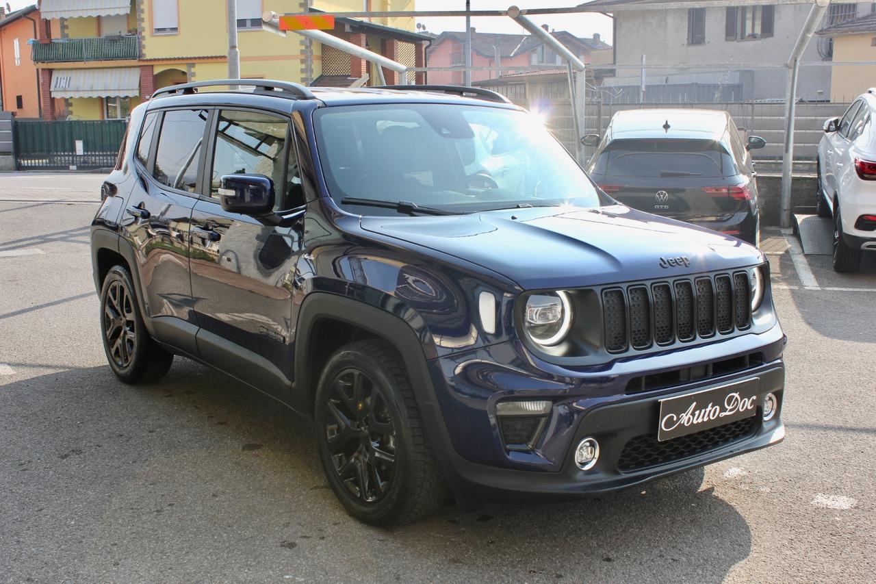 Jeep Renegade 1.0 120CV Limited POCHISSIMI KM