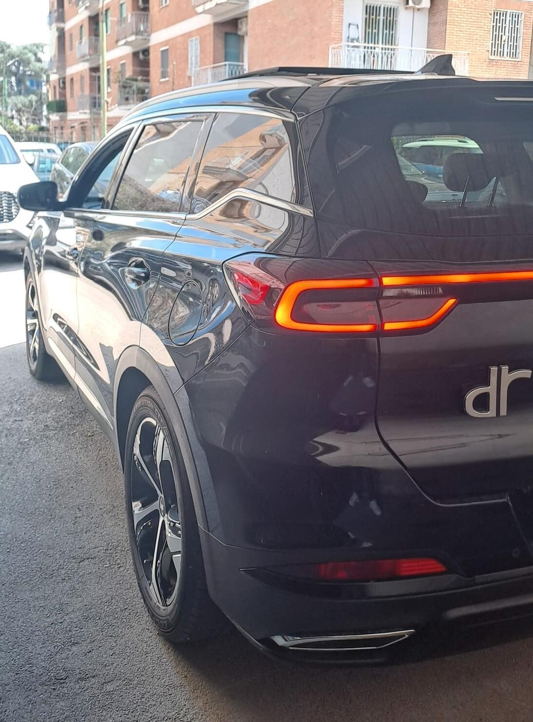 Dr 6.0 GPL 1.5 TURBO 155CV AUTOMATICO
