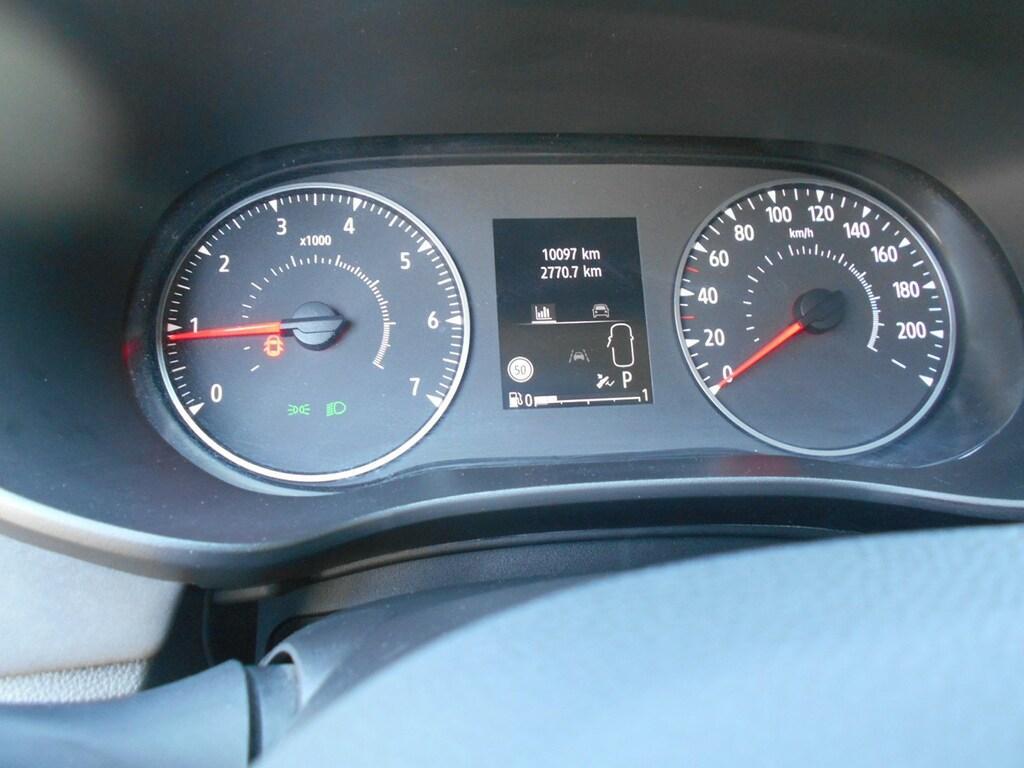 Dacia Sandero Stepway 1.0 TCe Extreme CVT