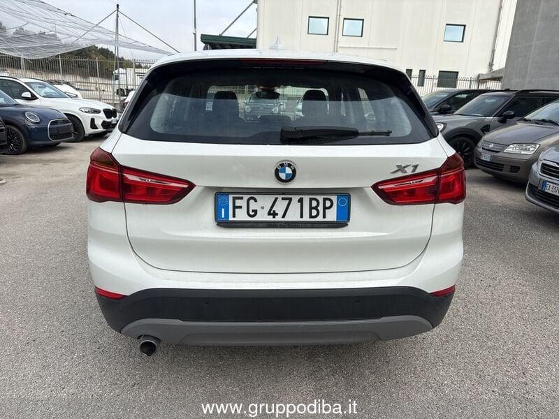 BMW X1 F48 Diesel sdrive16d Advantage