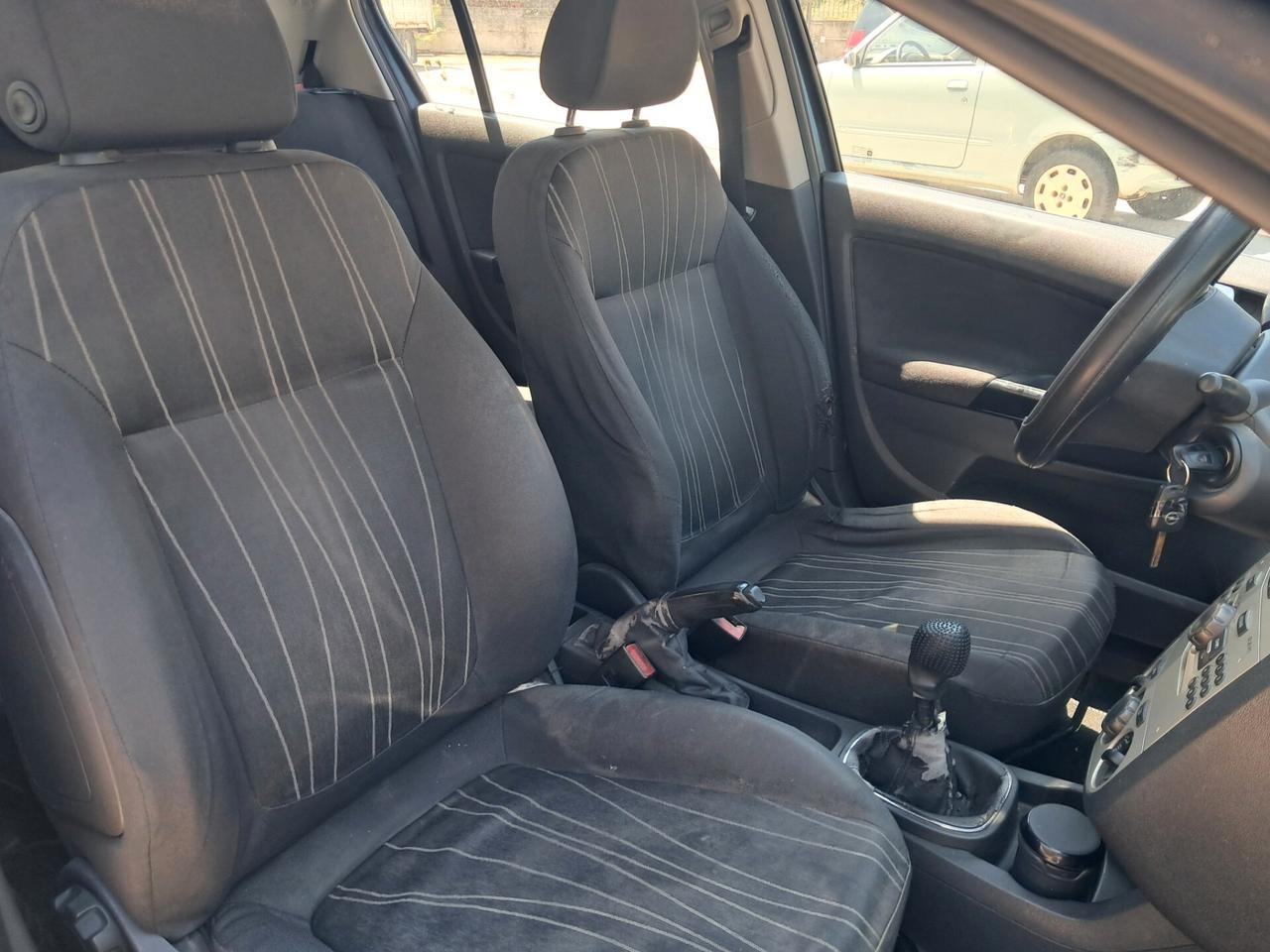 Opel Corsa 1.3 CDTI 75CV ecoFLEX 5 porte Club