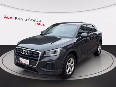 AUDI Q2 35 1.5 tfsi business s-tronic del 2024