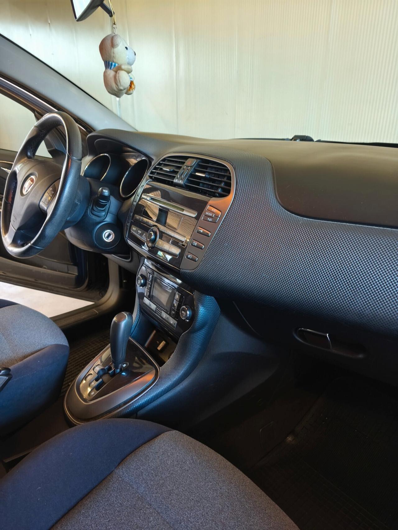 Fiat Bravo 1.6 MJT 120 CV Dynamic