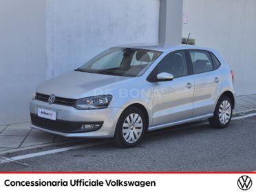 Volkswagen Polo 5p 1.2 tdi united