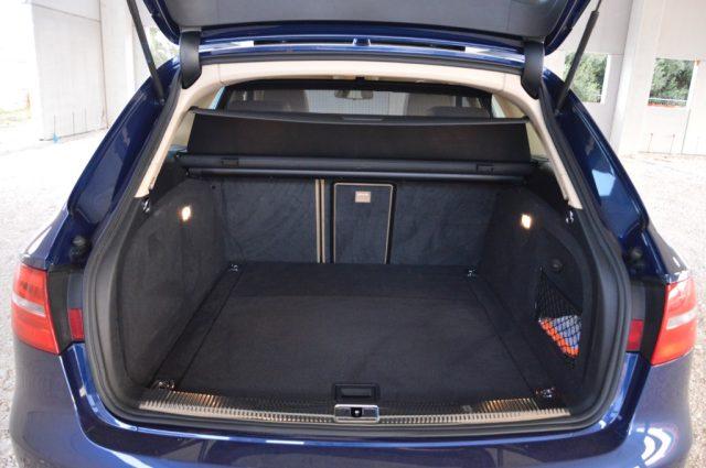 AUDI A4 2.0 TDI ultra 163CV Business