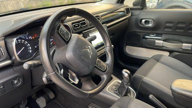 CITROEN C3 PureTech 1.2 82CV Shine