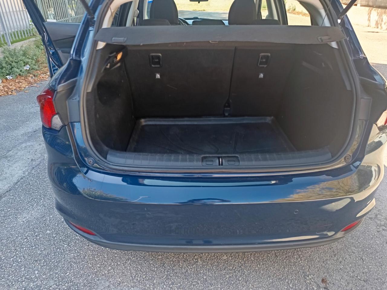 Fiat Tipo 1.3 Mjt S&S 5 porte Business MOTORE NUOVO