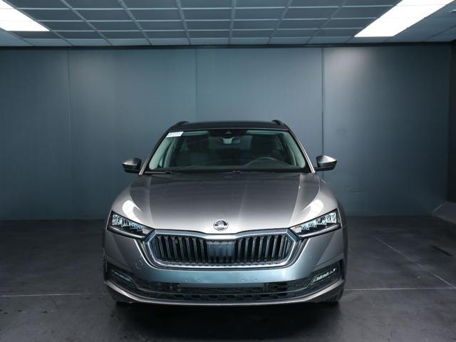 SKODA Octavia 2.0 TDI 116CV DSG Wagon Executive