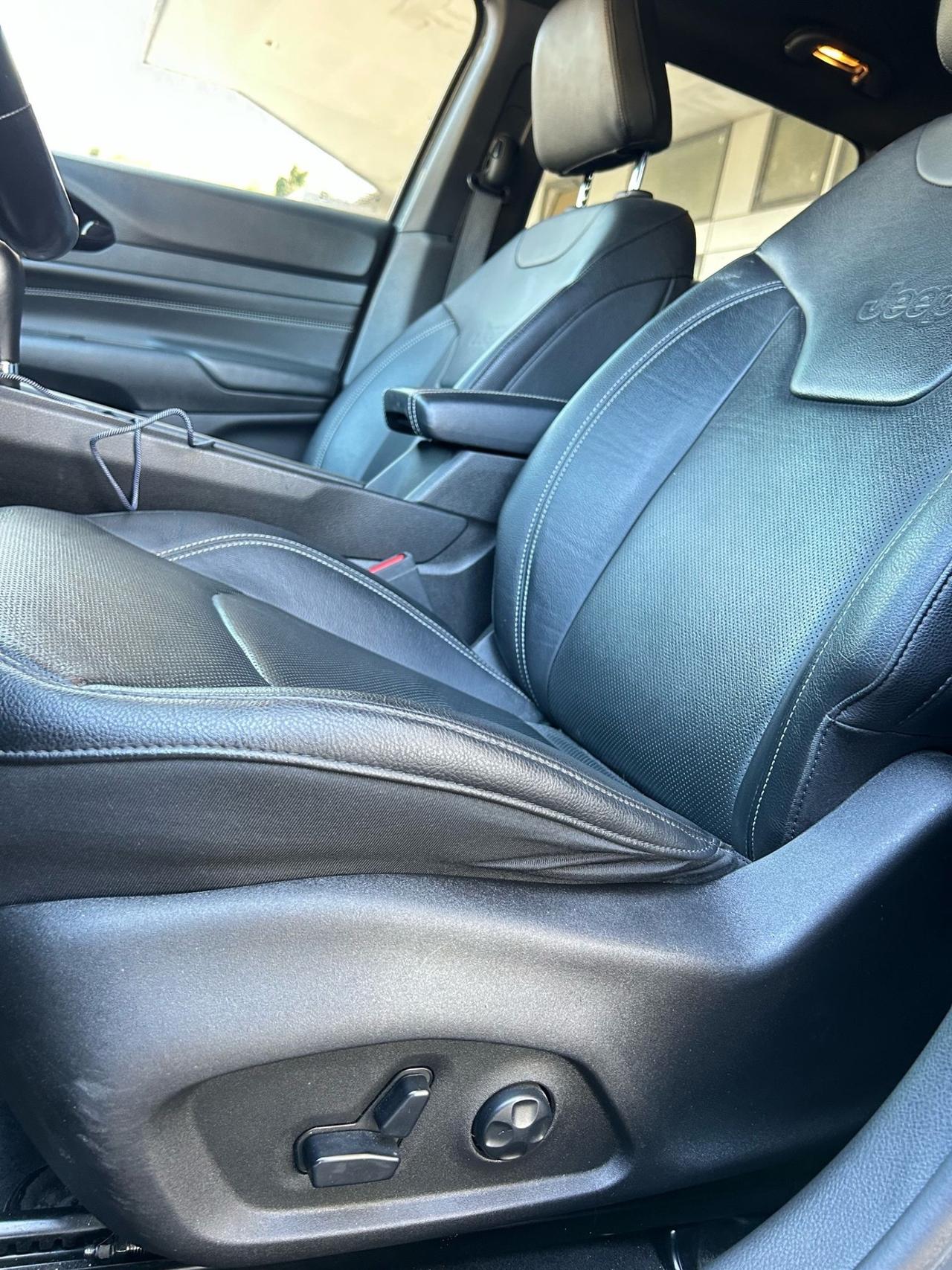 Jeep Compass 1.3 Turbo T4 240 CV PHEV AT6 4xe S