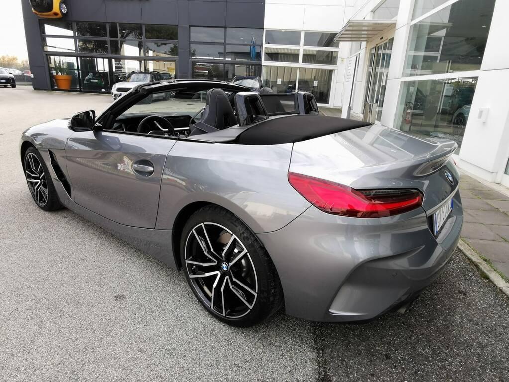 BMW Z4 20 i Msport sDrive Steptronic