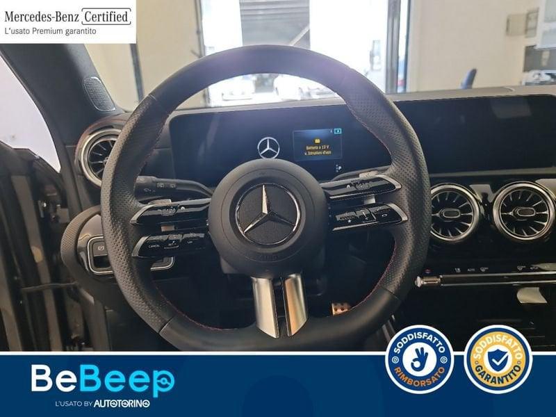Mercedes-Benz CLA S.Brake 200 D AMG LINE ADVANCED PLUS AU