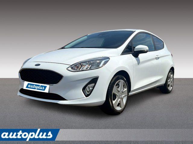 FORD Fiesta Van 1.1 TI-VCT 75 CV S&S Trend