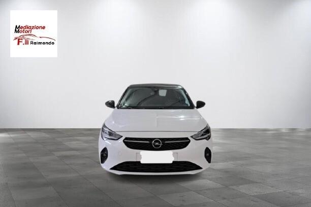 Opel Corsa 1.2 75CV 37.000KM