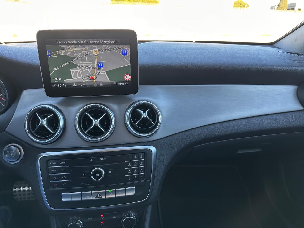 Mercedes-benz CLA 200 d 4Matic Automatic Premium