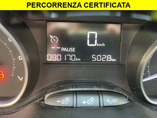 PEUGEOT 208 1.2 Benzina 5p.Neopatentati
