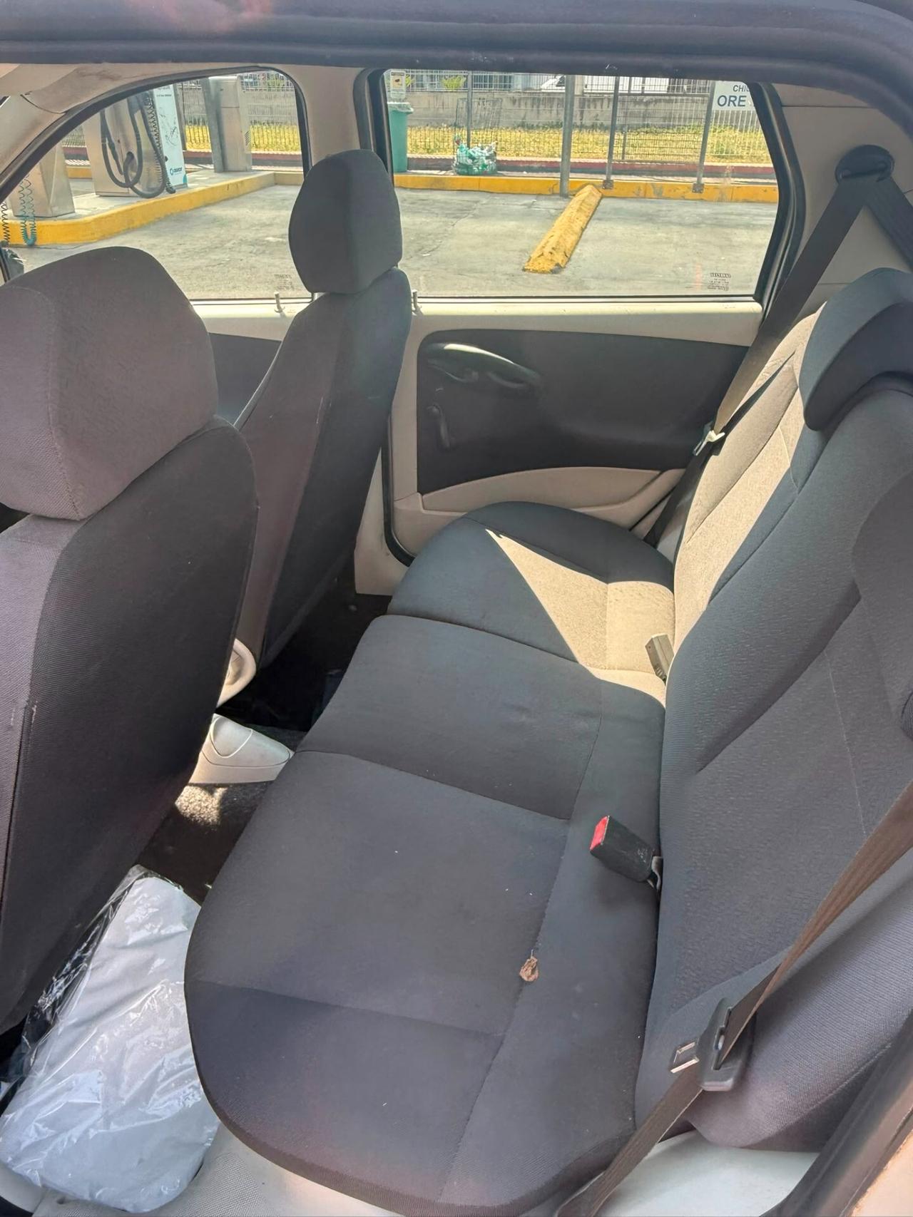 Fiat Punto 1.3 Multijet 16V 5 porte Dynamic